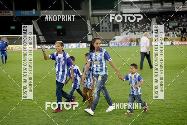 Buy your photos of the eventBotafogo x CSA Nilton Santos - 21/10/2019 on Fotop