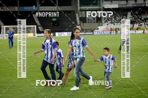 Buy your photos of the eventBotafogo x CSA Nilton Santos - 21/10/2019 on Fotop