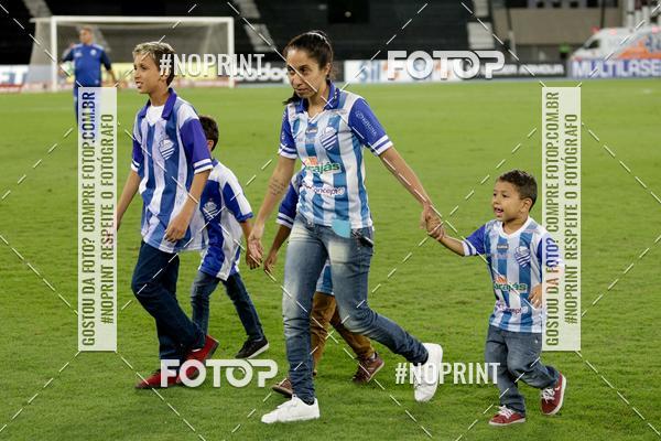 Buy your photos of the eventBotafogo x CSA Nilton Santos - 21/10/2019 on Fotop