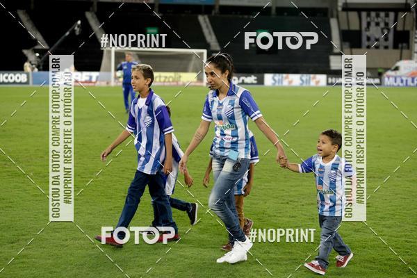 Buy your photos of the eventBotafogo x CSA Nilton Santos - 21/10/2019 on Fotop