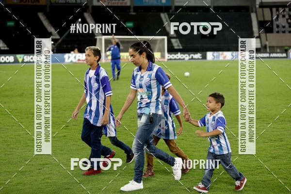 Buy your photos of the eventBotafogo x CSA Nilton Santos - 21/10/2019 on Fotop