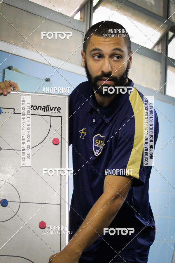 Buy your photos of the eventS�o Caetano FC x C.A Tabuca Juniors - Sub 18 (Jogo 2) on Fotop