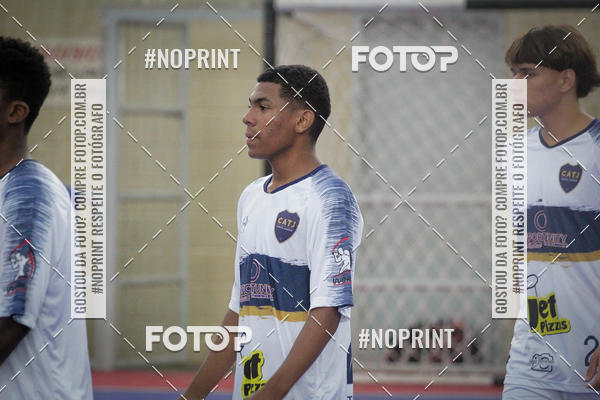 Buy your photos of the eventS�o Caetano FC x C.A Tabuca Juniors - Sub 18 (Jogo 2) on Fotop