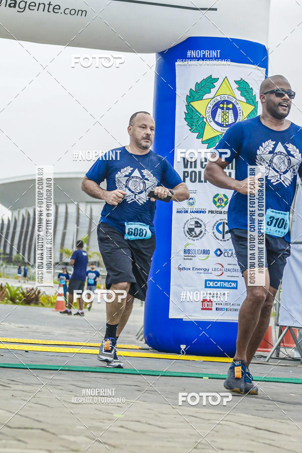 Buy your photos of the eventVII Corrida do Policial Civil on Fotop