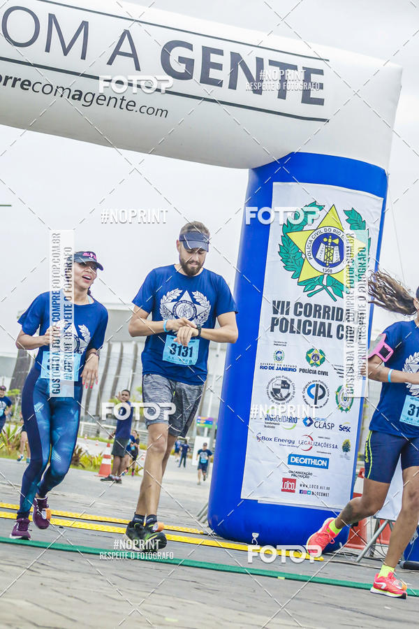 Buy your photos of the eventVII Corrida do Policial Civil on Fotop