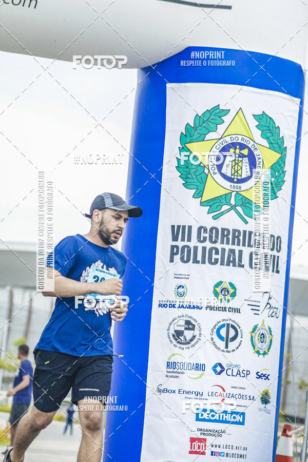 Buy your photos of the eventVII Corrida do Policial Civil on Fotop