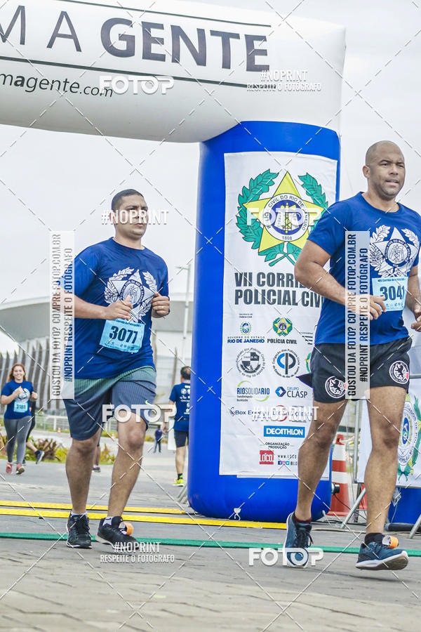 Buy your photos of the eventVII Corrida do Policial Civil on Fotop