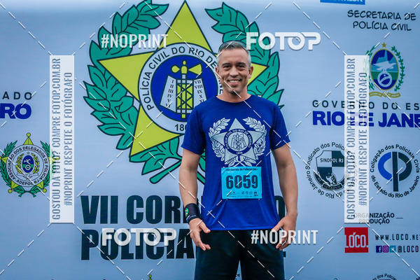 Buy your photos of the eventVII Corrida do Policial Civil on Fotop
