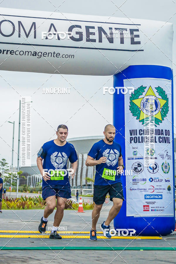 Buy your photos of the eventVII Corrida do Policial Civil on Fotop