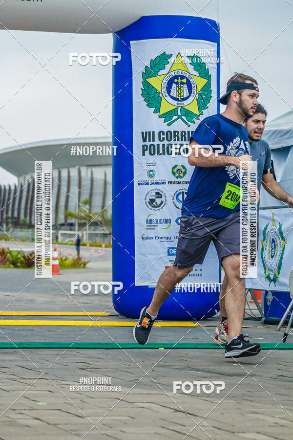 Buy your photos of the eventVII Corrida do Policial Civil on Fotop