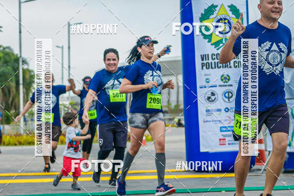 Buy your photos of the eventVII Corrida do Policial Civil on Fotop