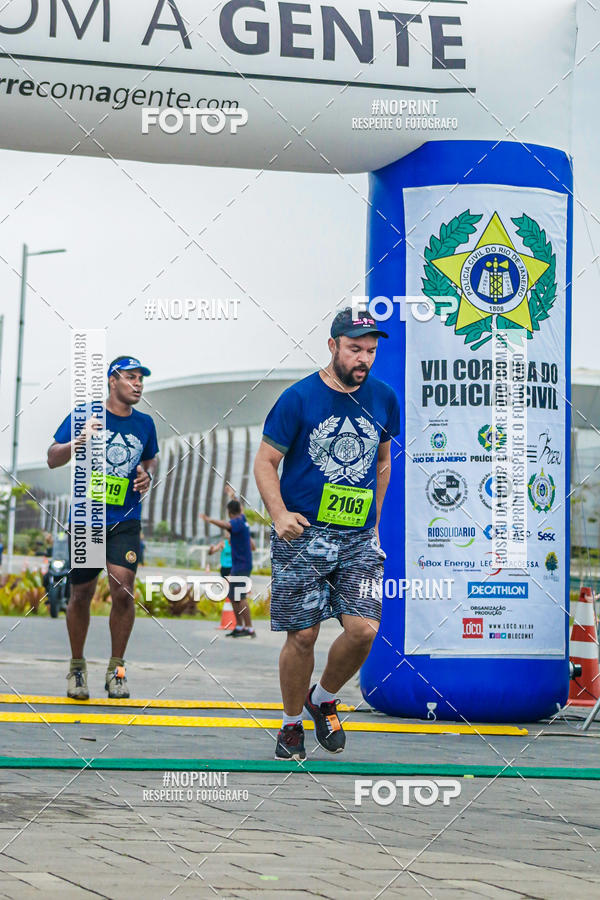 Buy your photos of the eventVII Corrida do Policial Civil on Fotop