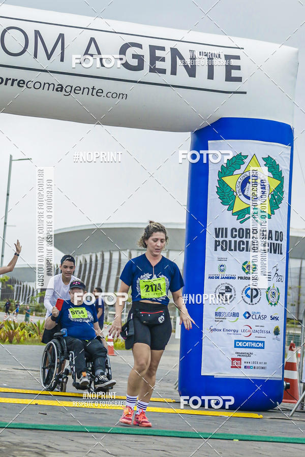 Buy your photos of the eventVII Corrida do Policial Civil on Fotop