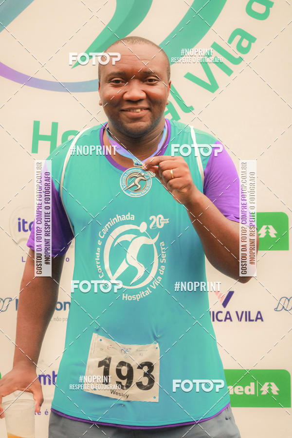 Compre suas fotos do evento1 CORRIDA E CAMINHADA HOSPITAL VILA DA SERRA no Fotop