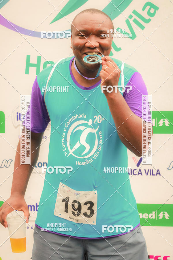 Compre suas fotos do evento1 CORRIDA E CAMINHADA HOSPITAL VILA DA SERRA no Fotop