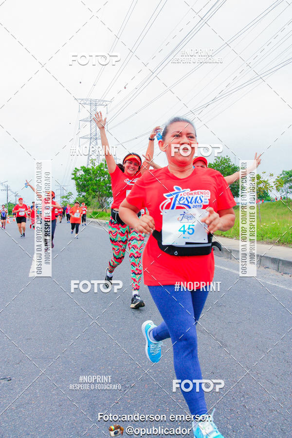 Buy your photos of the eventCORRENDO COM JESUS - 2019 on Fotop