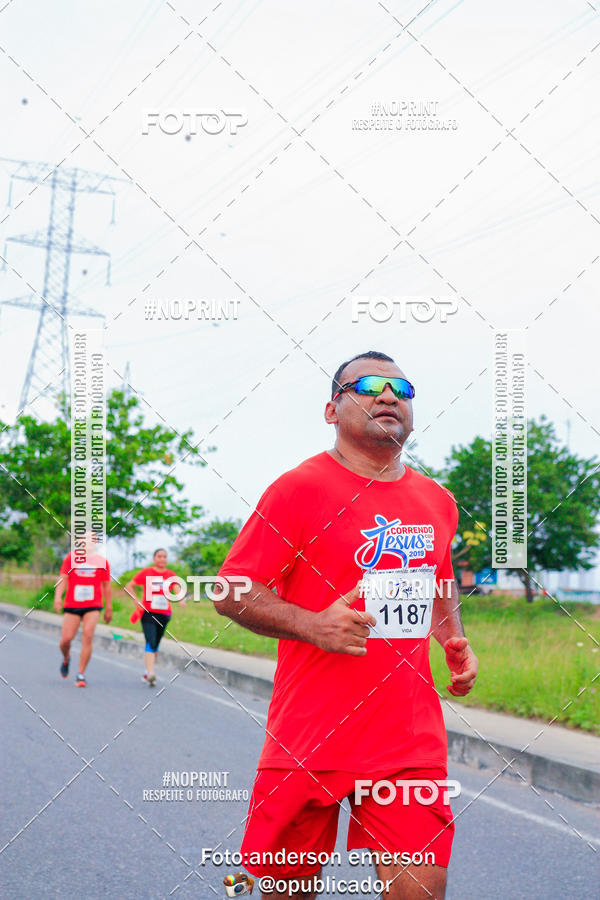 Buy your photos of the eventCORRENDO COM JESUS - 2019 on Fotop