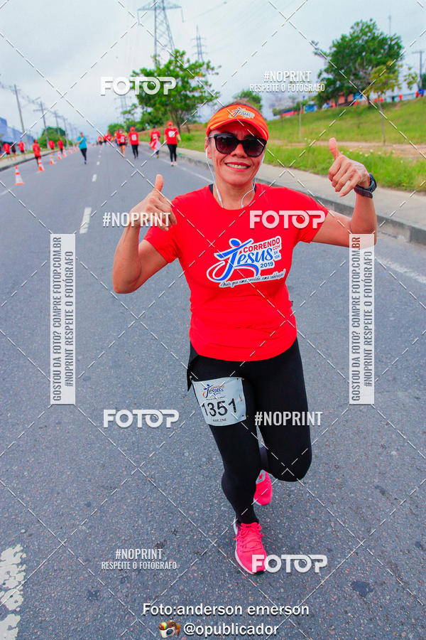 Buy your photos of the eventCORRENDO COM JESUS - 2019 on Fotop