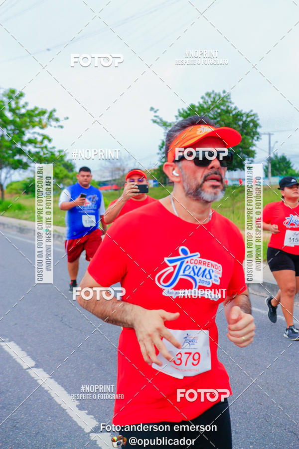 Compre suas fotos do eventoCORRENDO COM JESUS - 2019 no Fotop