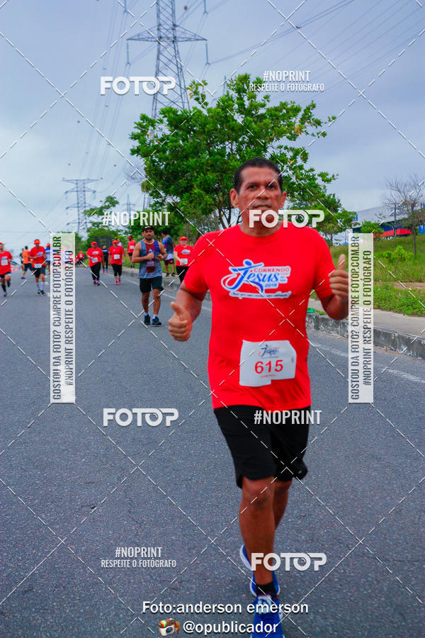Compre suas fotos do eventoCORRENDO COM JESUS - 2019 no Fotop