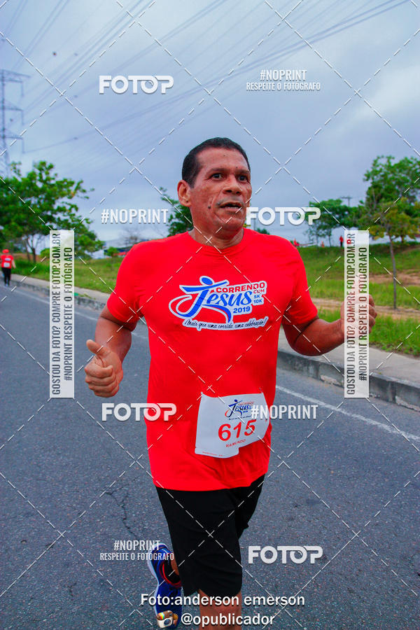 Compre suas fotos do eventoCORRENDO COM JESUS - 2019 no Fotop