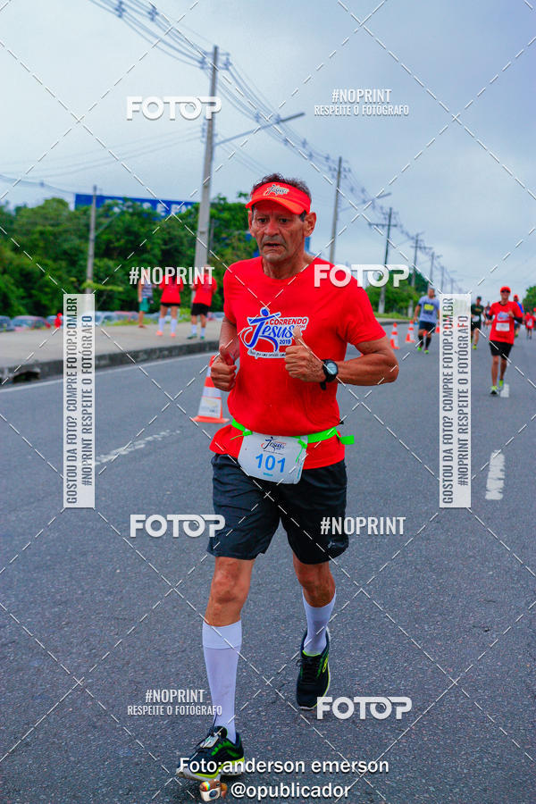 Compre suas fotos do eventoCORRENDO COM JESUS - 2019 no Fotop