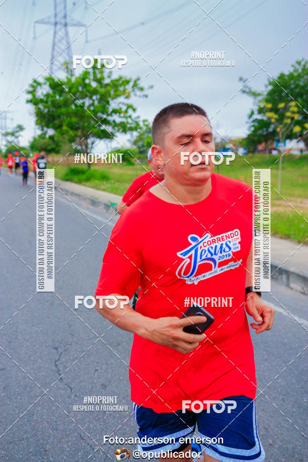 Achetez vos photos de l'vnementCORRENDO COM JESUS - 2019 sur Fotop