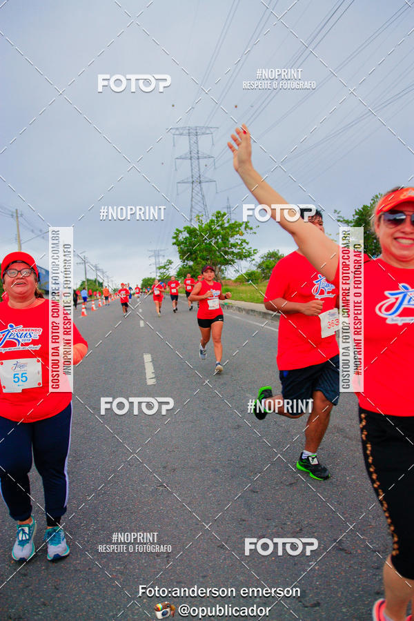 Compre suas fotos do eventoCORRENDO COM JESUS - 2019 no Fotop