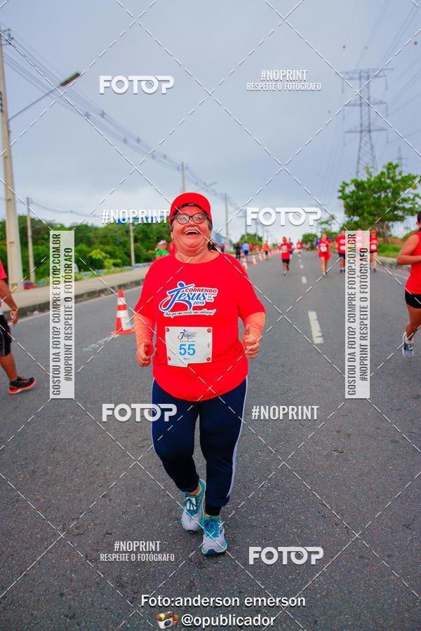 Compre suas fotos do eventoCORRENDO COM JESUS - 2019 no Fotop