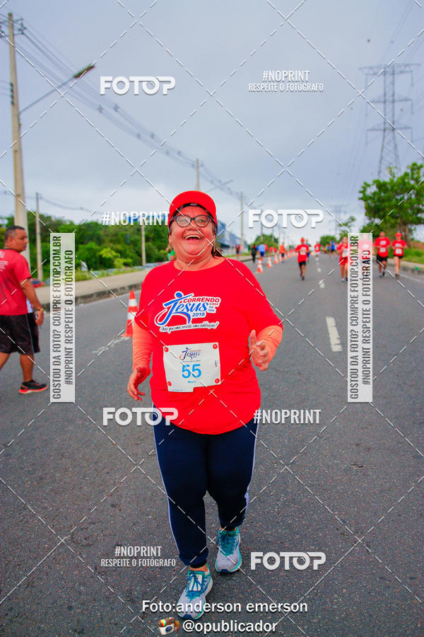 Compre suas fotos do eventoCORRENDO COM JESUS - 2019 no Fotop