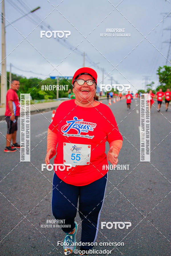 Compre suas fotos do eventoCORRENDO COM JESUS - 2019 no Fotop