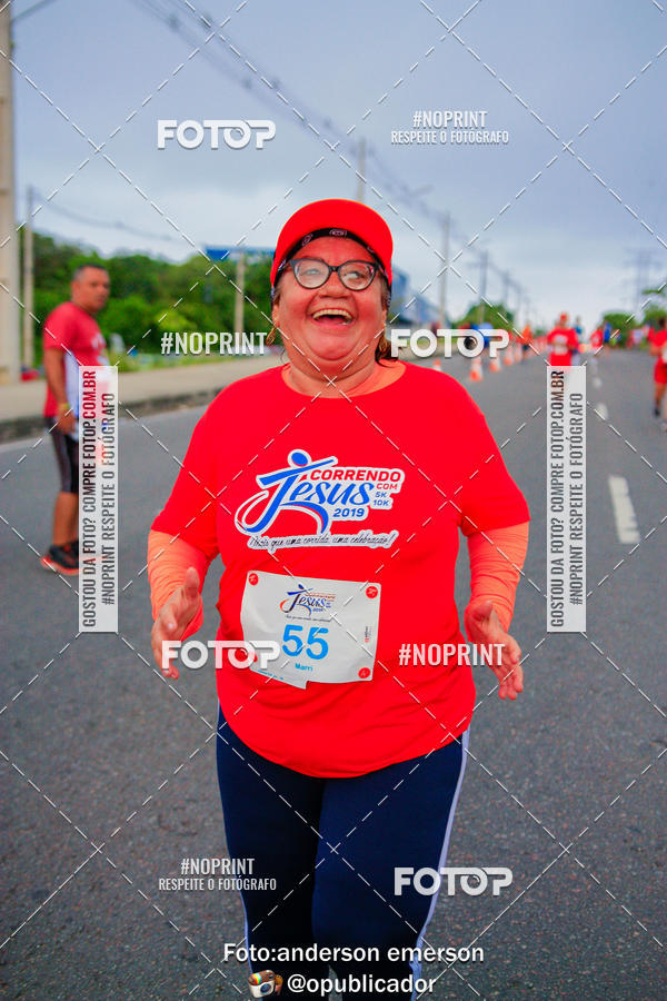 Compre suas fotos do eventoCORRENDO COM JESUS - 2019 no Fotop