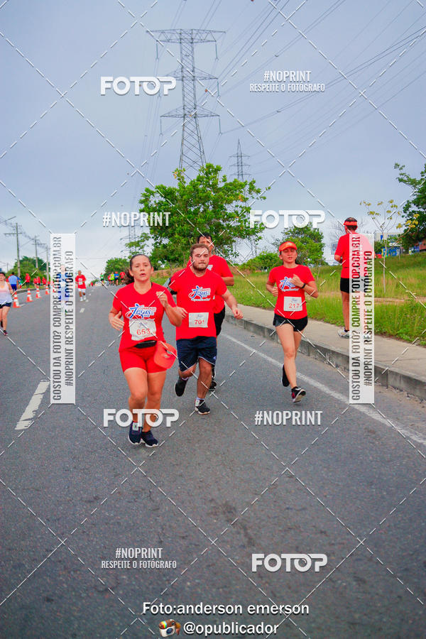 Compre suas fotos do eventoCORRENDO COM JESUS - 2019 no Fotop