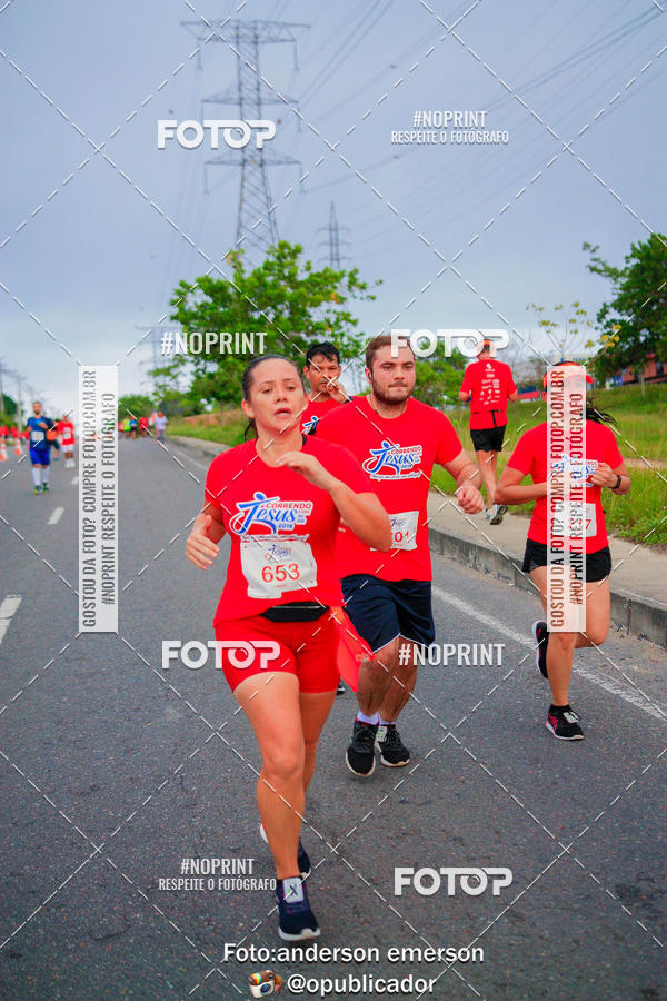 Compre suas fotos do eventoCORRENDO COM JESUS - 2019 no Fotop