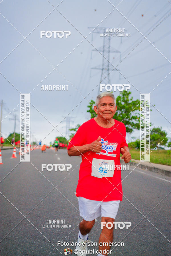 Compre suas fotos do eventoCORRENDO COM JESUS - 2019 no Fotop
