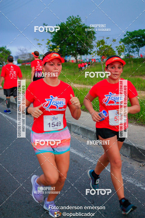 Buy your photos of the eventCORRENDO COM JESUS - 2019 on Fotop