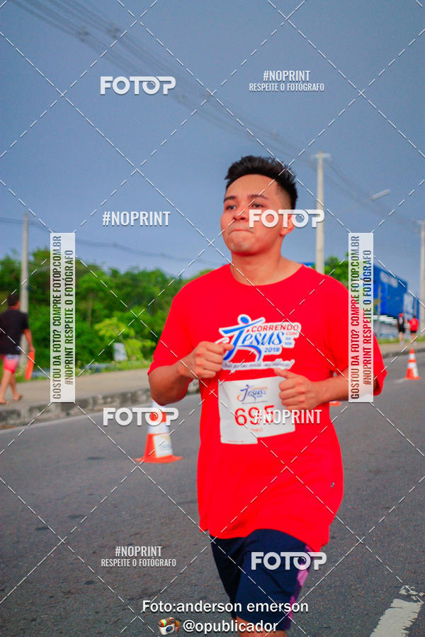 Buy your photos of the eventCORRENDO COM JESUS - 2019 on Fotop