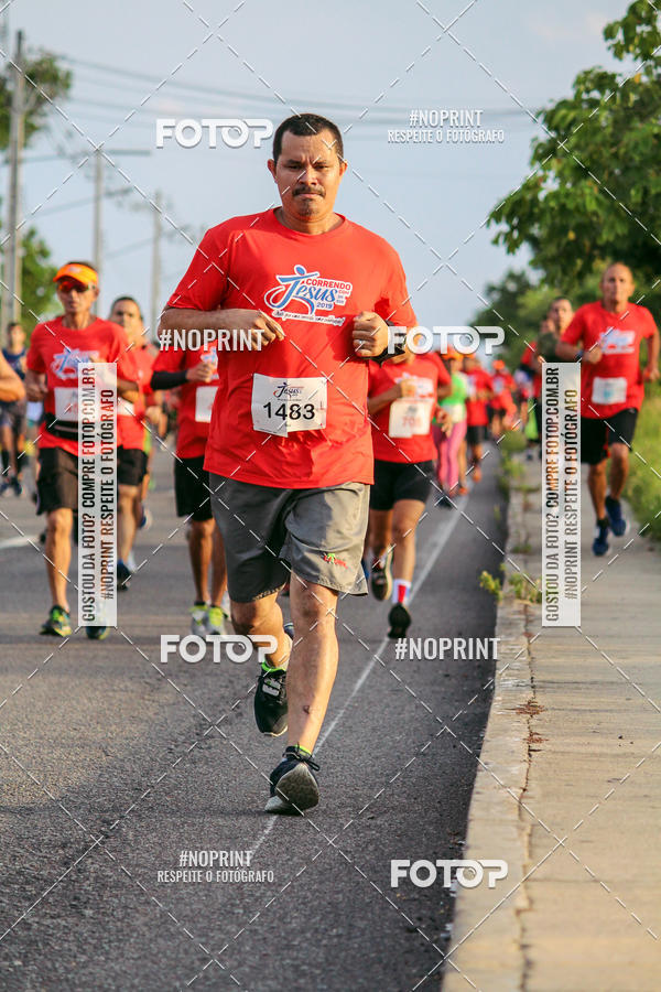 Compre suas fotos do eventoCORRENDO COM JESUS - 2019 no Fotop