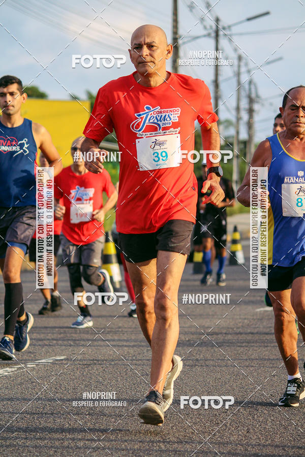 Compre suas fotos do eventoCORRENDO COM JESUS - 2019 no Fotop