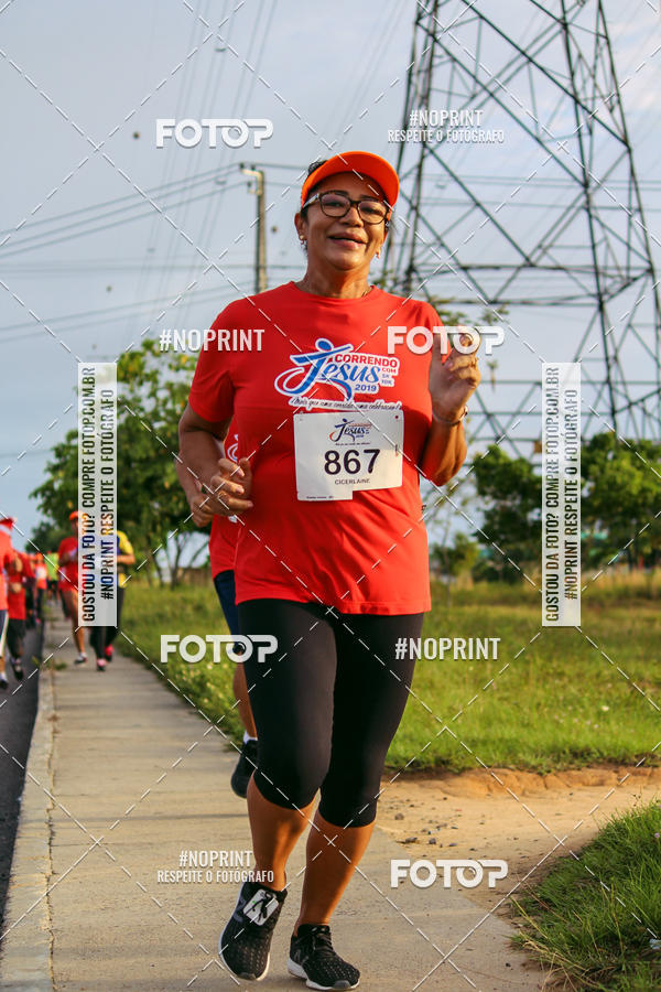 Acquista le foto dell'eventoCORRENDO COM JESUS - 2019 in Fotop