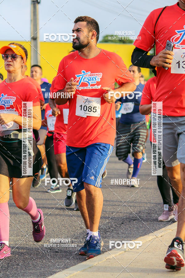 Compre suas fotos do eventoCORRENDO COM JESUS - 2019 no Fotop