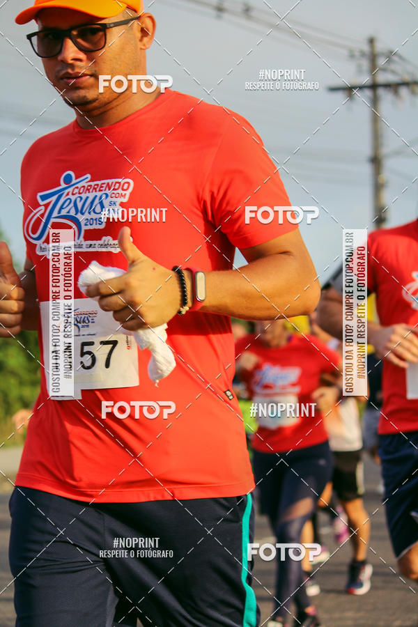 Compre suas fotos do eventoCORRENDO COM JESUS - 2019 no Fotop