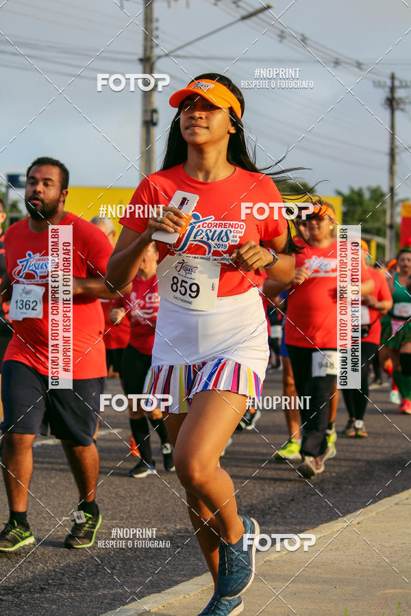 Compre suas fotos do eventoCORRENDO COM JESUS - 2019 no Fotop
