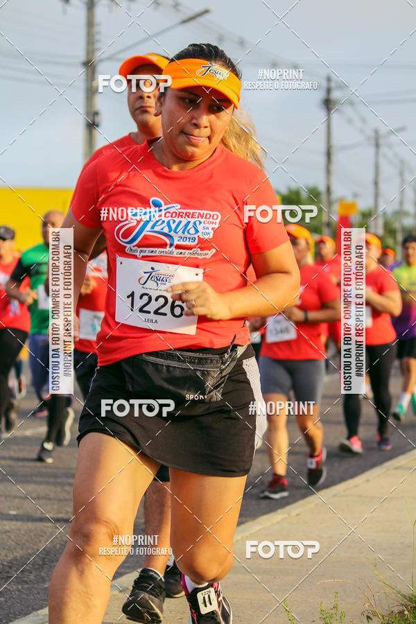 Compre suas fotos do eventoCORRENDO COM JESUS - 2019 no Fotop
