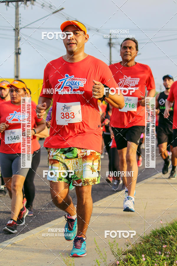 Compre suas fotos do eventoCORRENDO COM JESUS - 2019 no Fotop
