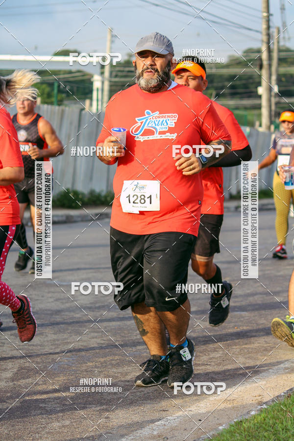 Compre suas fotos do eventoCORRENDO COM JESUS - 2019 no Fotop