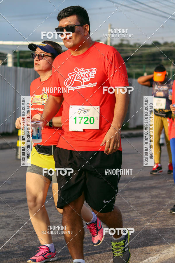 Compre suas fotos do eventoCORRENDO COM JESUS - 2019 no Fotop