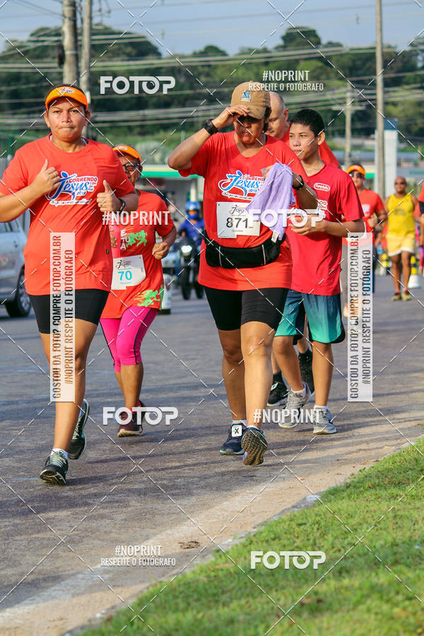 Compre suas fotos do eventoCORRENDO COM JESUS - 2019 no Fotop