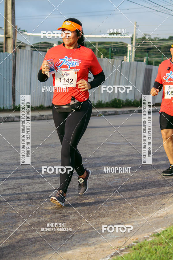 Compre suas fotos do eventoCORRENDO COM JESUS - 2019 no Fotop