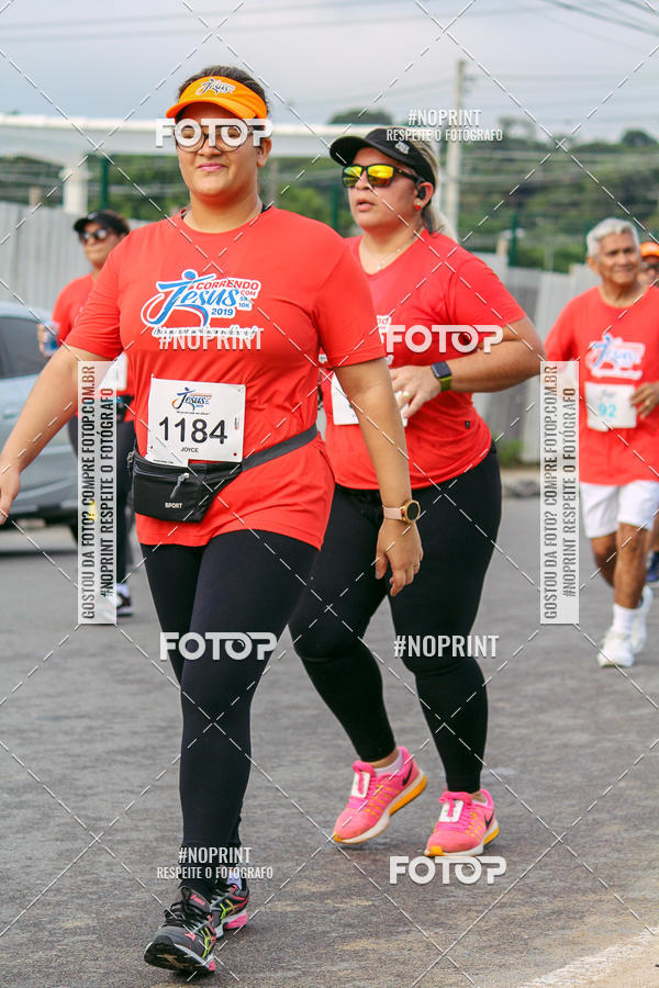 Compre suas fotos do eventoCORRENDO COM JESUS - 2019 no Fotop